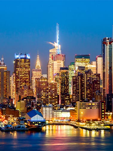 New York CityPass