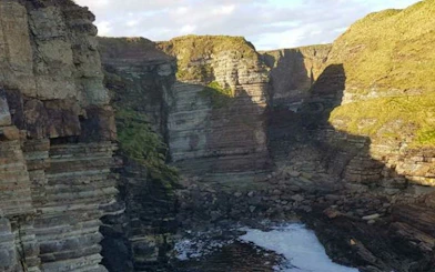 Orkney Private Half Day Tour