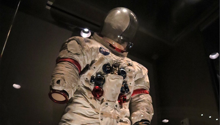 Alan Shepard