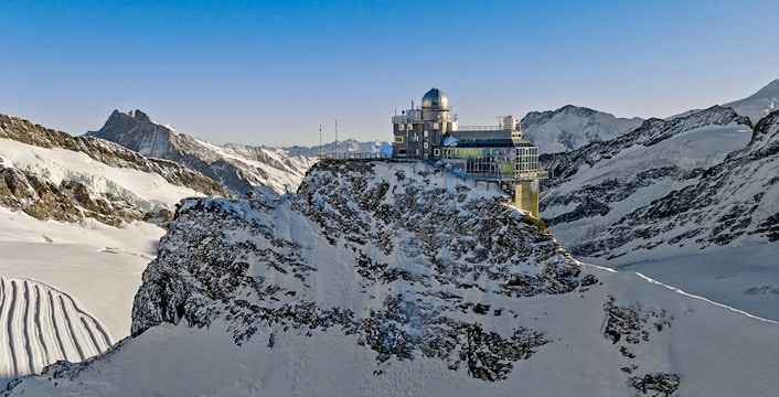 Zurich to Jungfraujoch Tours: Alpine Majesty Revealed
