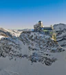 Jungfraujoch