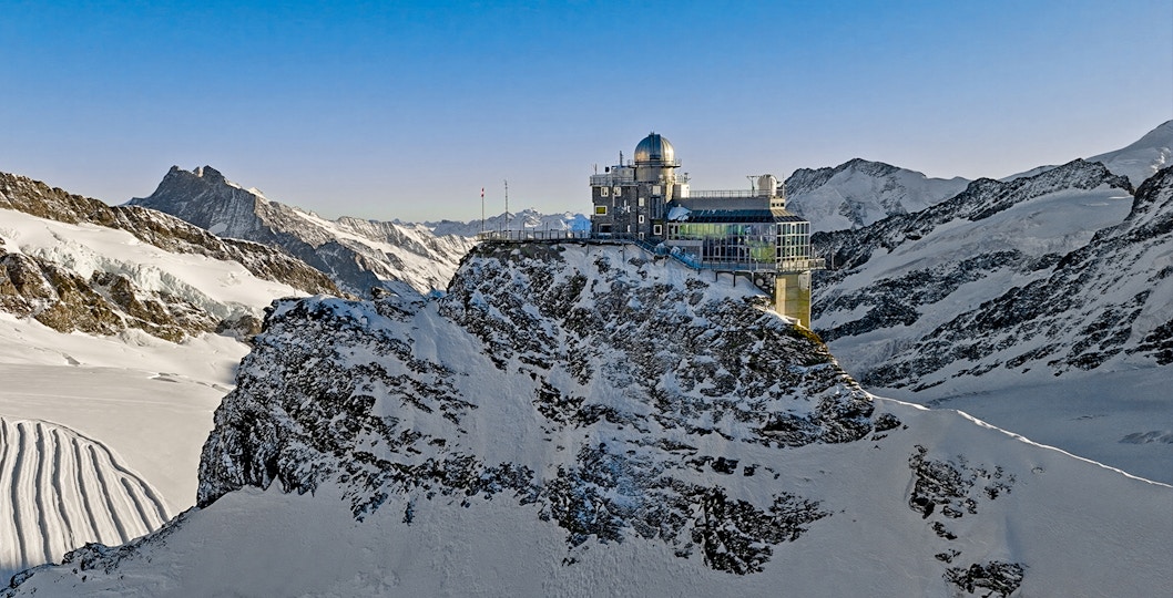 Zurich to Jungfraujoch Tours: Alpine Majesty Revealed
