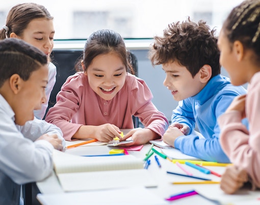 Kiztopia Marina Square