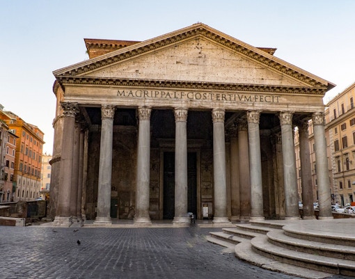 best time to visit Rome - Rome in March