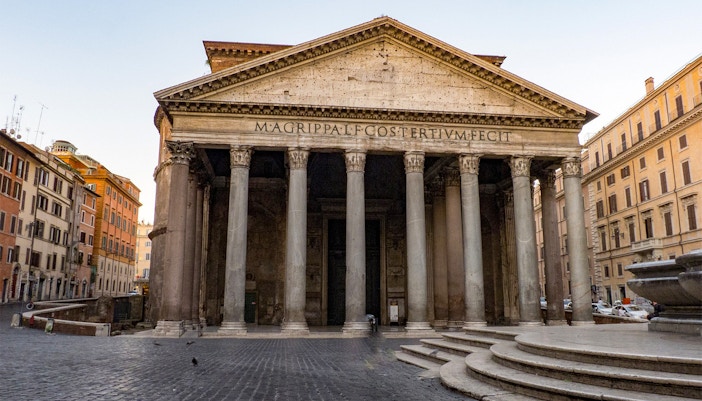 best time to visit Rome - Rome in March