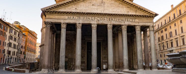 Best things to do in Rome