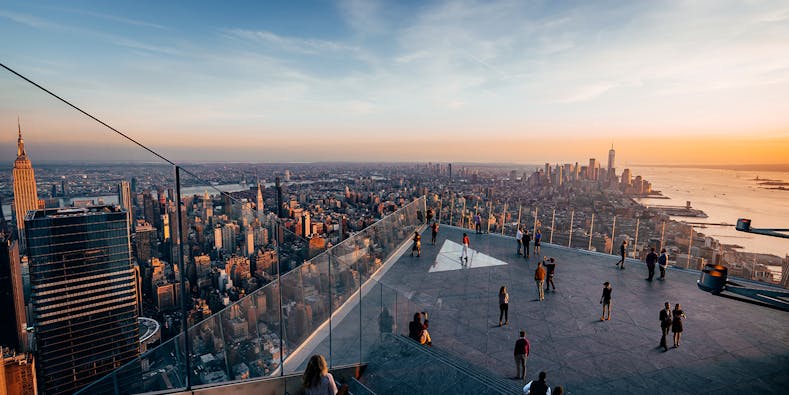 Edge NYC