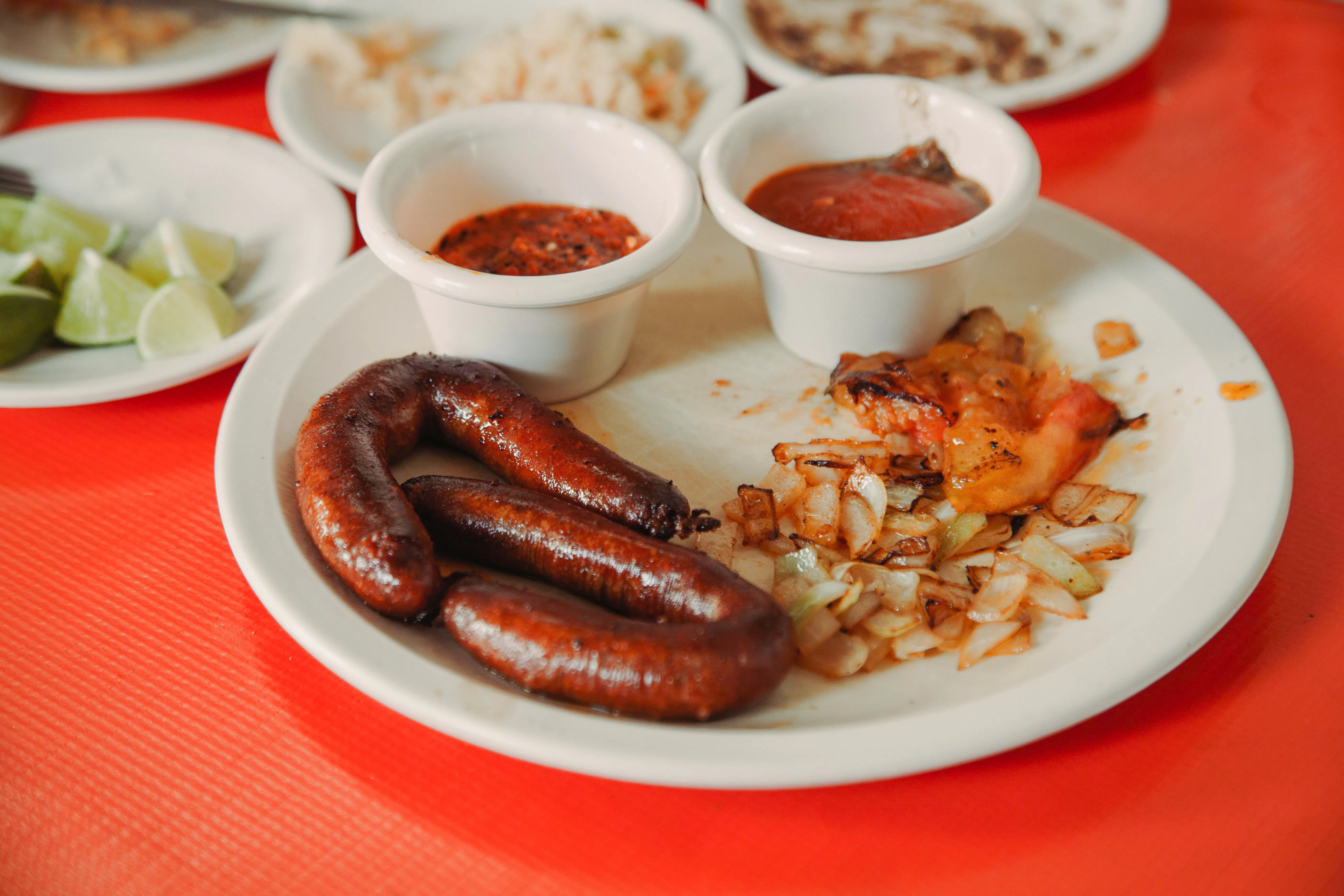 Merida Cantina Crawl: 5 Cantinas with 5 Drinks and Botana Tasting Image 10