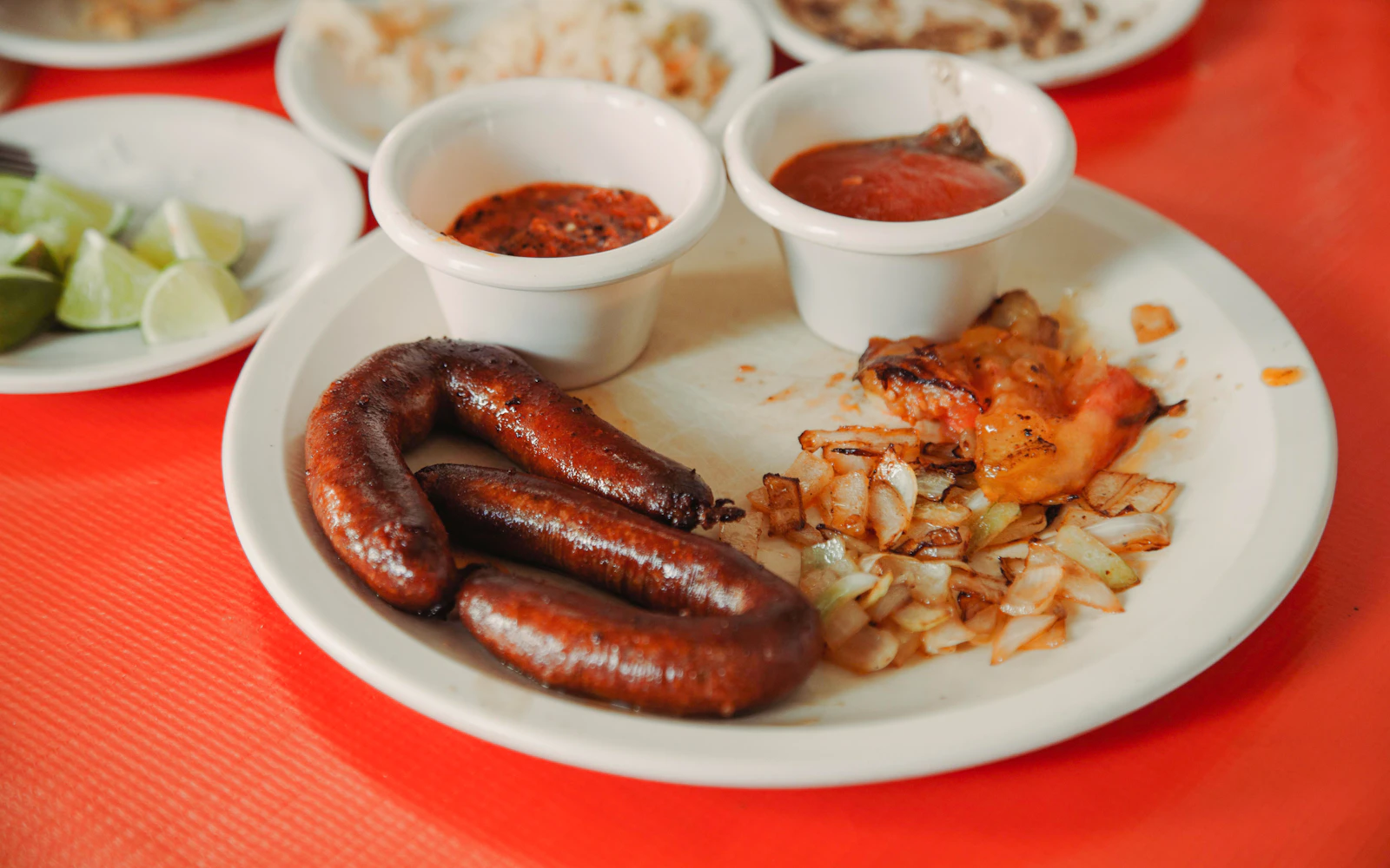 Merida Cantina Crawl: 5 Cantinas with 5 Drinks and Botana Tasting Image 10