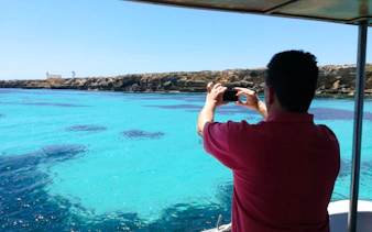 from trapani: favignana & levanzo island-hopping cruise with lunch-8