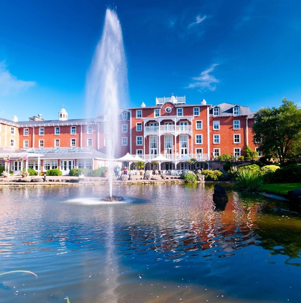 Experience the magic of Alton Towers with this guide