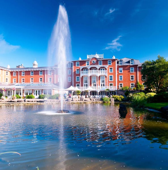 Experience the magic of Alton Towers with this guide