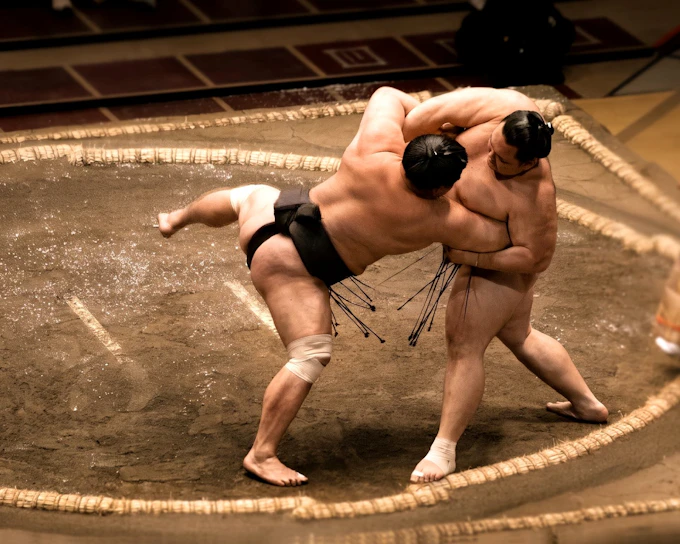 Tokyo Grand Sumo Tournament Tour with Local Guide Tickets | Sumida, Tokyo (Product 52087)