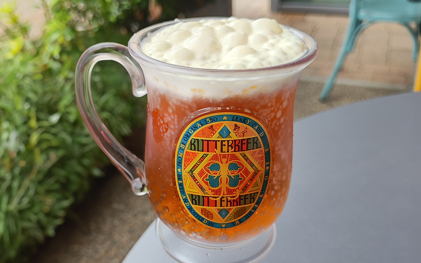 Places to eat in Harry Potter in York