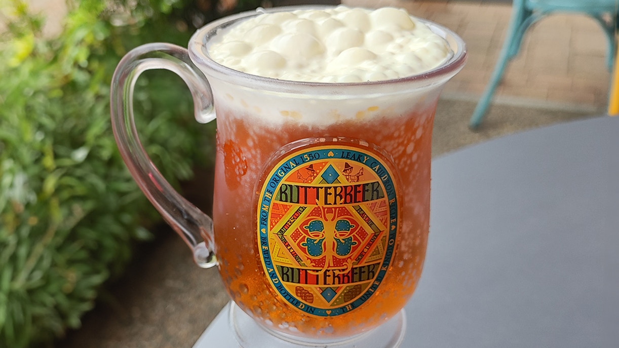 Places to eat in Harry Potter in York