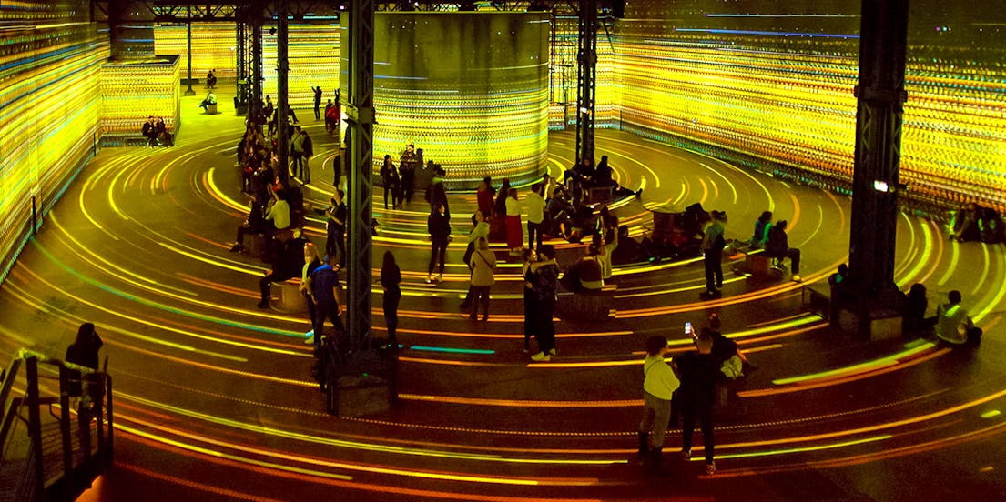 Ateliers des Lumières
