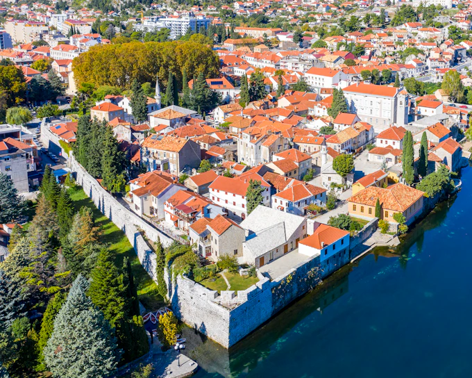 From Dubrovnik: Trebinje Tour with Wine Tasting