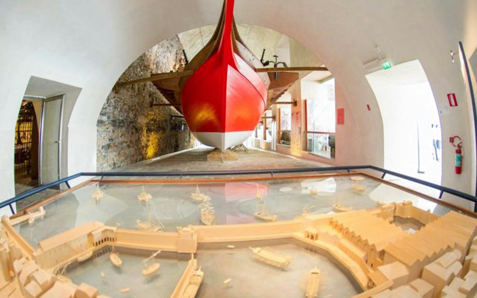 Galata Maritime Museum