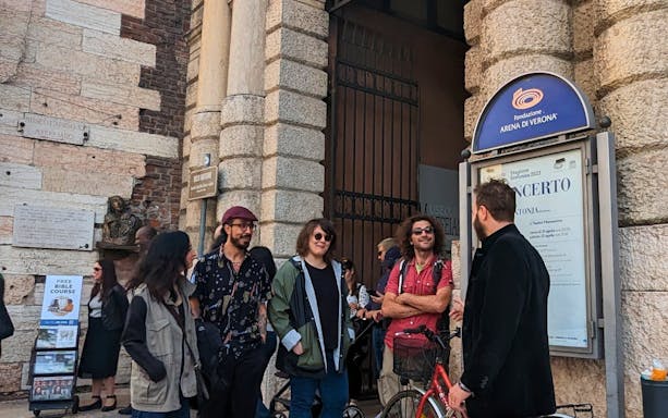 genoa food and sightseeing walking tour with local tastings-4