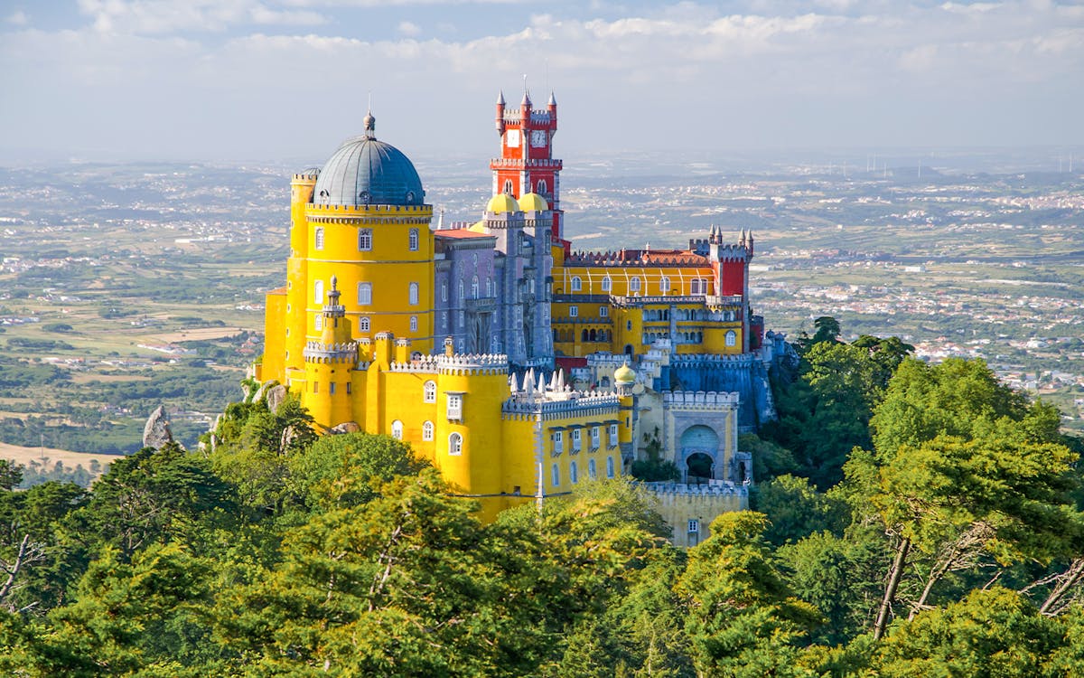 quinta de regaleira