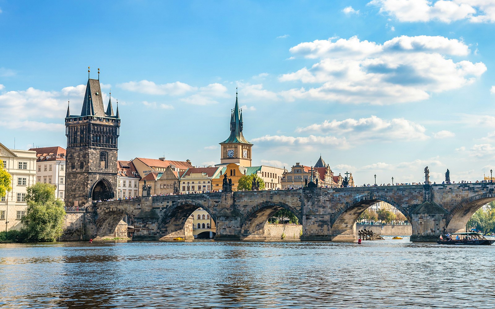 Charles Bridge