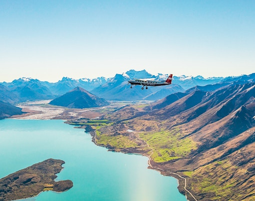 Milford Sound Cruises