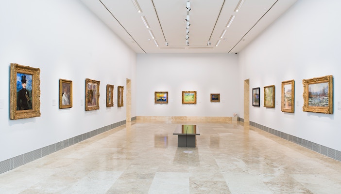 Thyssen-Bornemisza Museum Tickets - Rue Saint-Honoré in the Afternoon