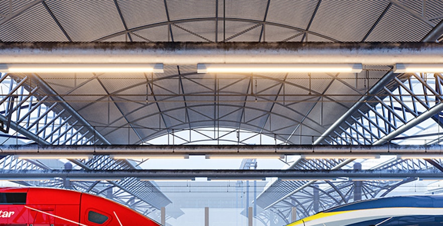 German Eurail Passes