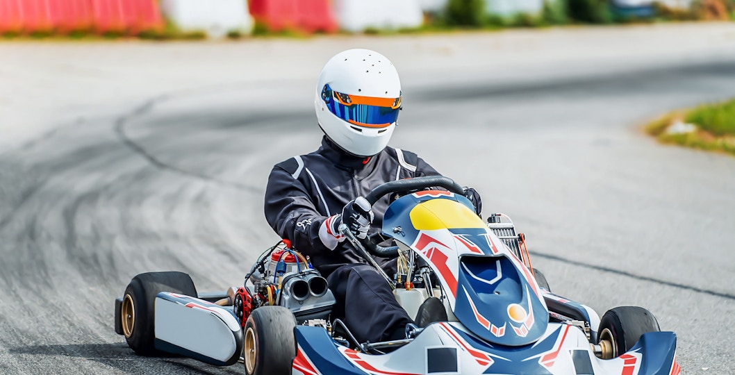 Dubai Autodrome Circuit Tickets