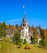 Château de Peleș