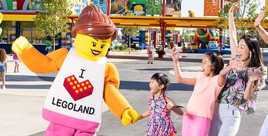 Legoland Korea Resort