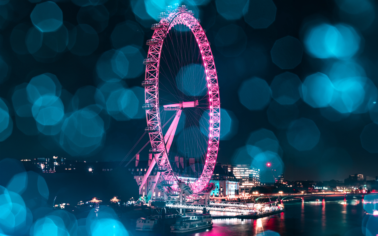 London Eye: Bilhetes e Visitas Guiadas