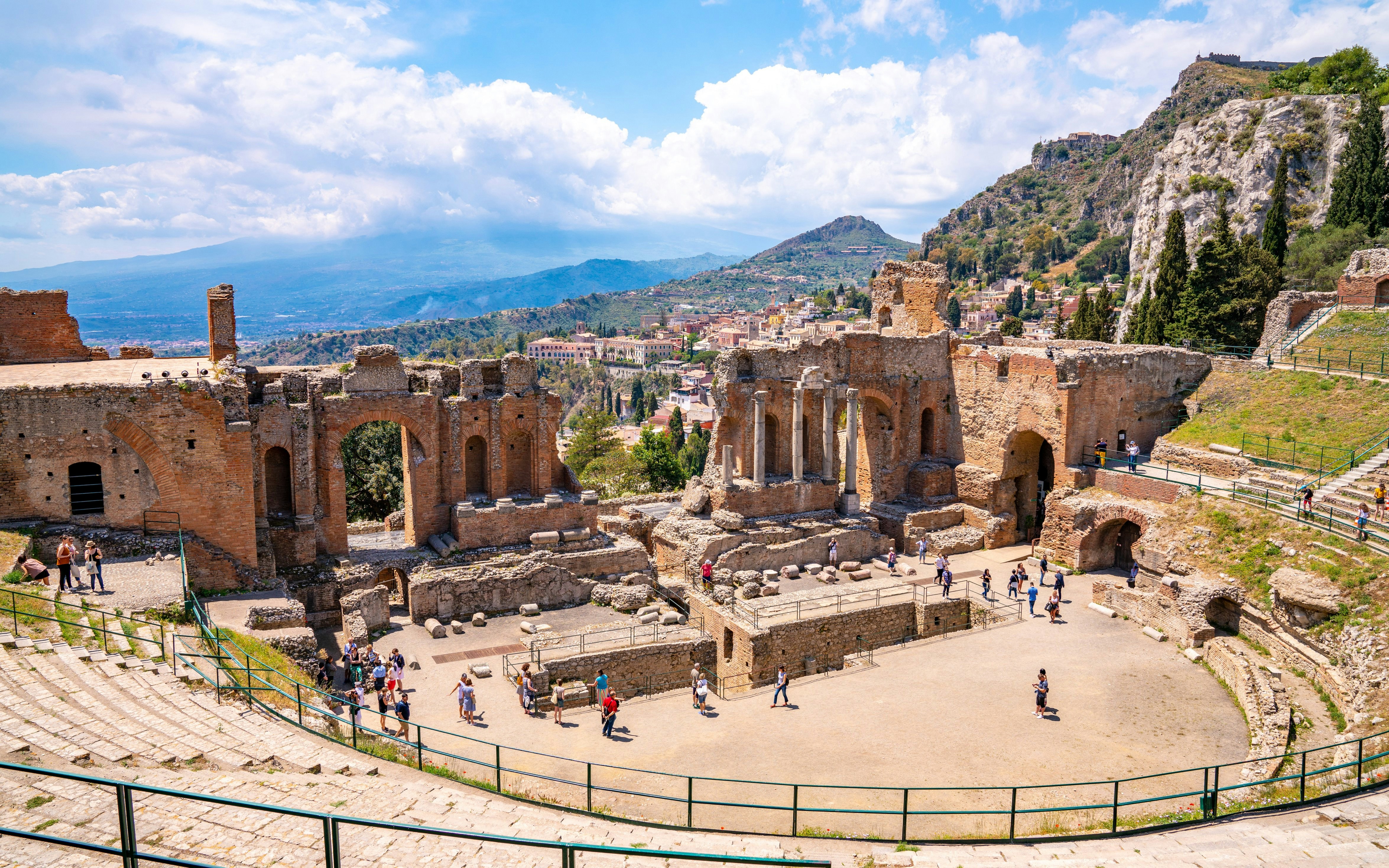 Roman adaptations