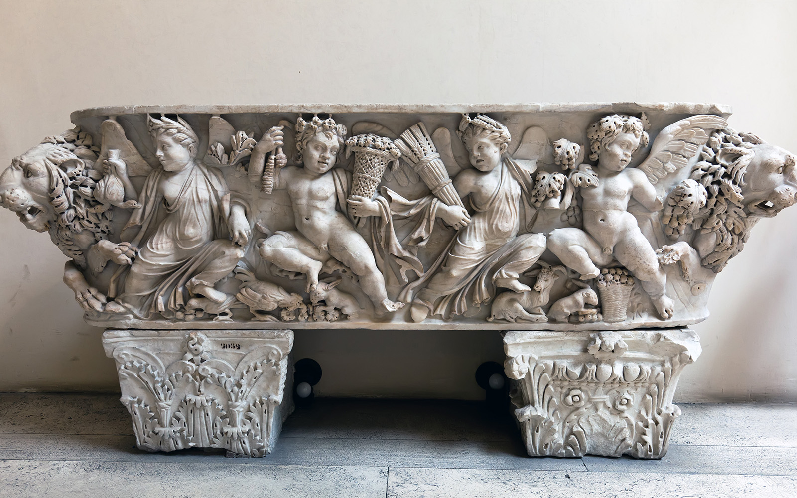 Museum of Sarcophagi