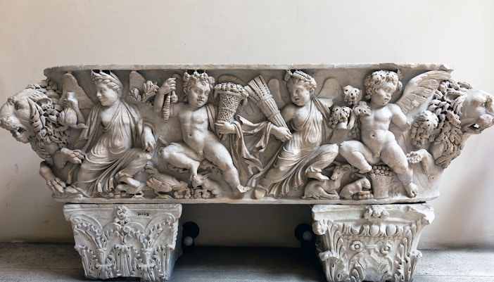 Museum of Sarcophagi