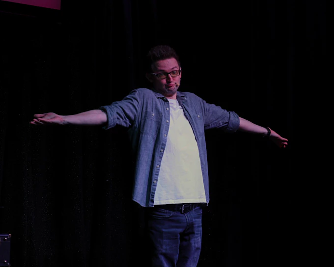 Las Vegas R-Rated Magic Show Tickets