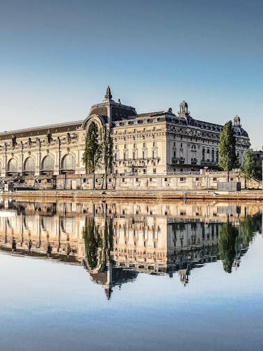 Emily in Paris Official Tours