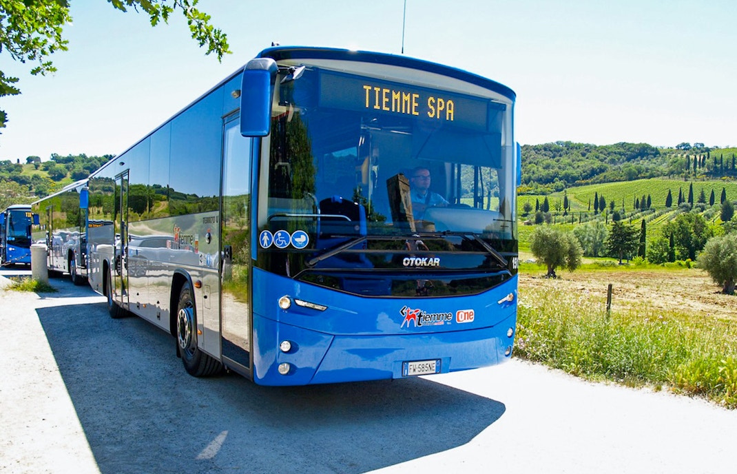 Tiemme SpA