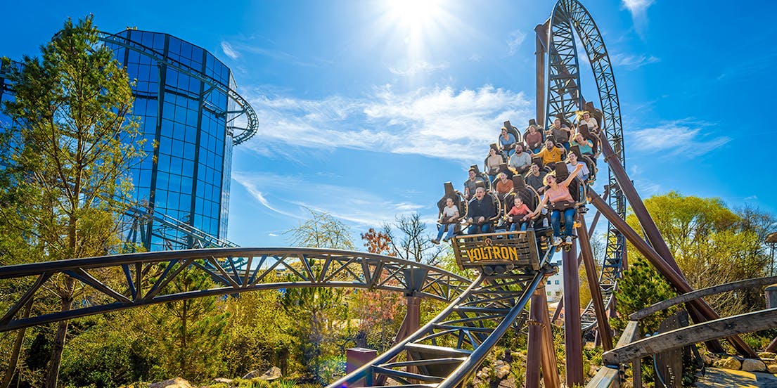 Europa-Park Resort