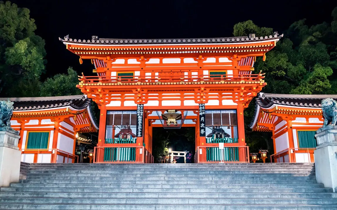 Kyoto Early Morning Walking Tour of Fushimi Inari Shrine and Arashiyama Bamboo Grove Image 8