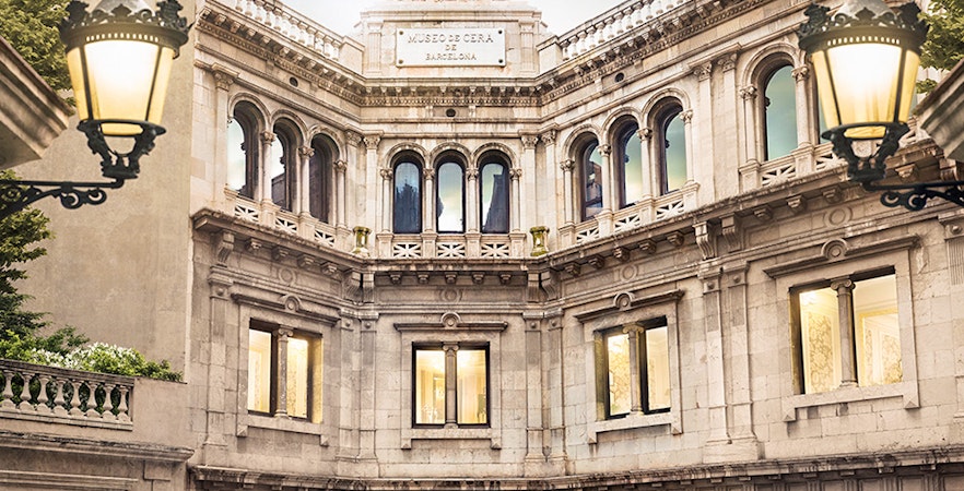 Museo de Cera Barcelona