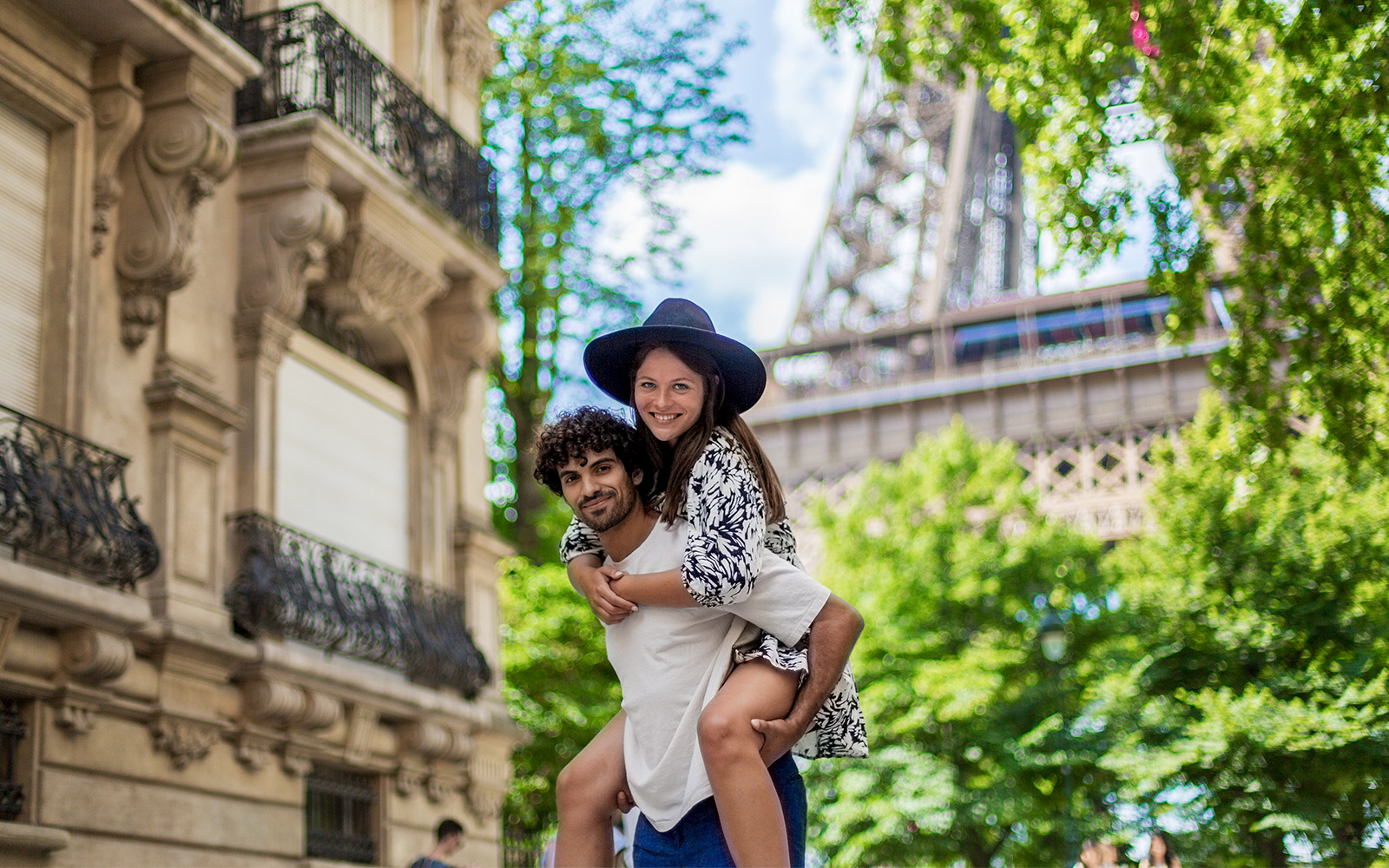 private photoshoot at the eiffel tower-6