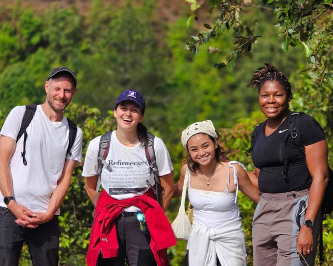 From Kathmandu: Nagarkot Sunrise Tour With Hike to Changunarayan Temple