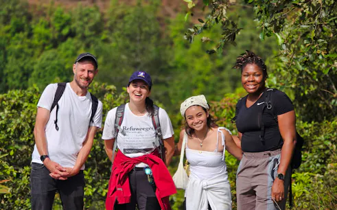 from kathmandu: nagarkot sunrise tour with hike to changunarayan temple-1