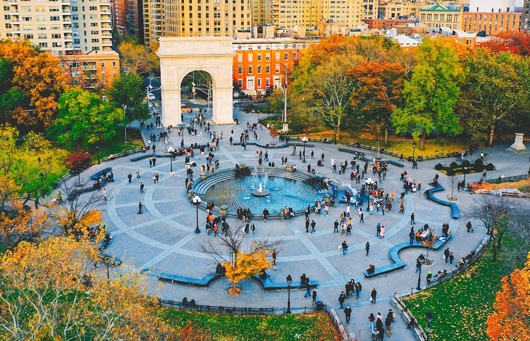 Best Time to Visit New York