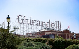 Piazza Ghirardelli