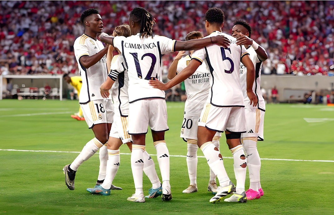 real madrid world dubai