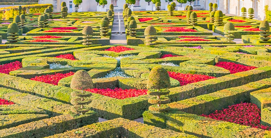 Château de Villandry
