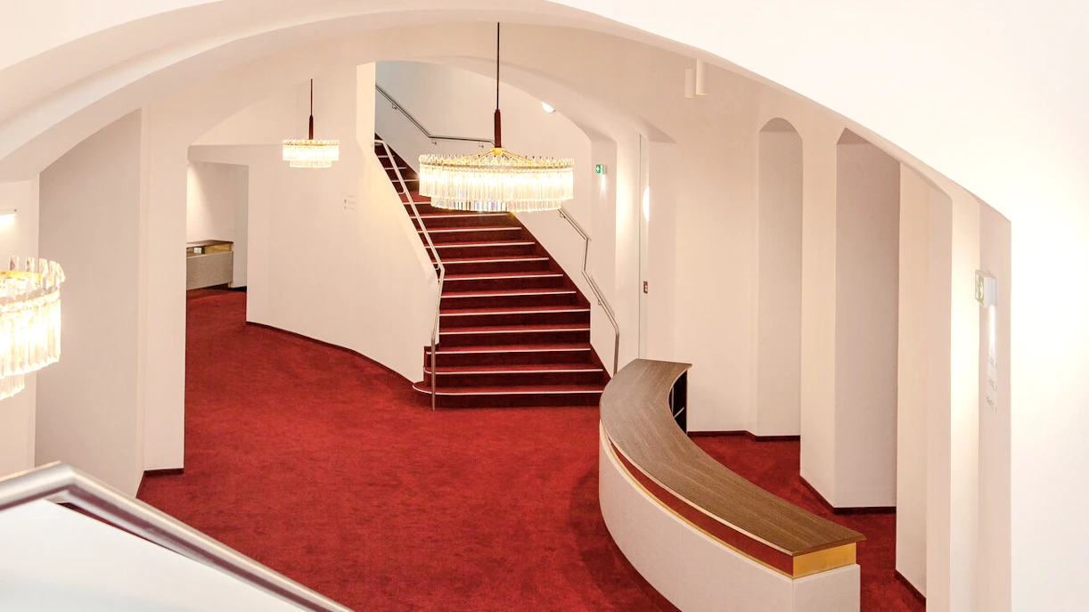 Opening hours of Raimund Theatre Vienna