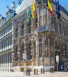 Ghent Belediye Binası